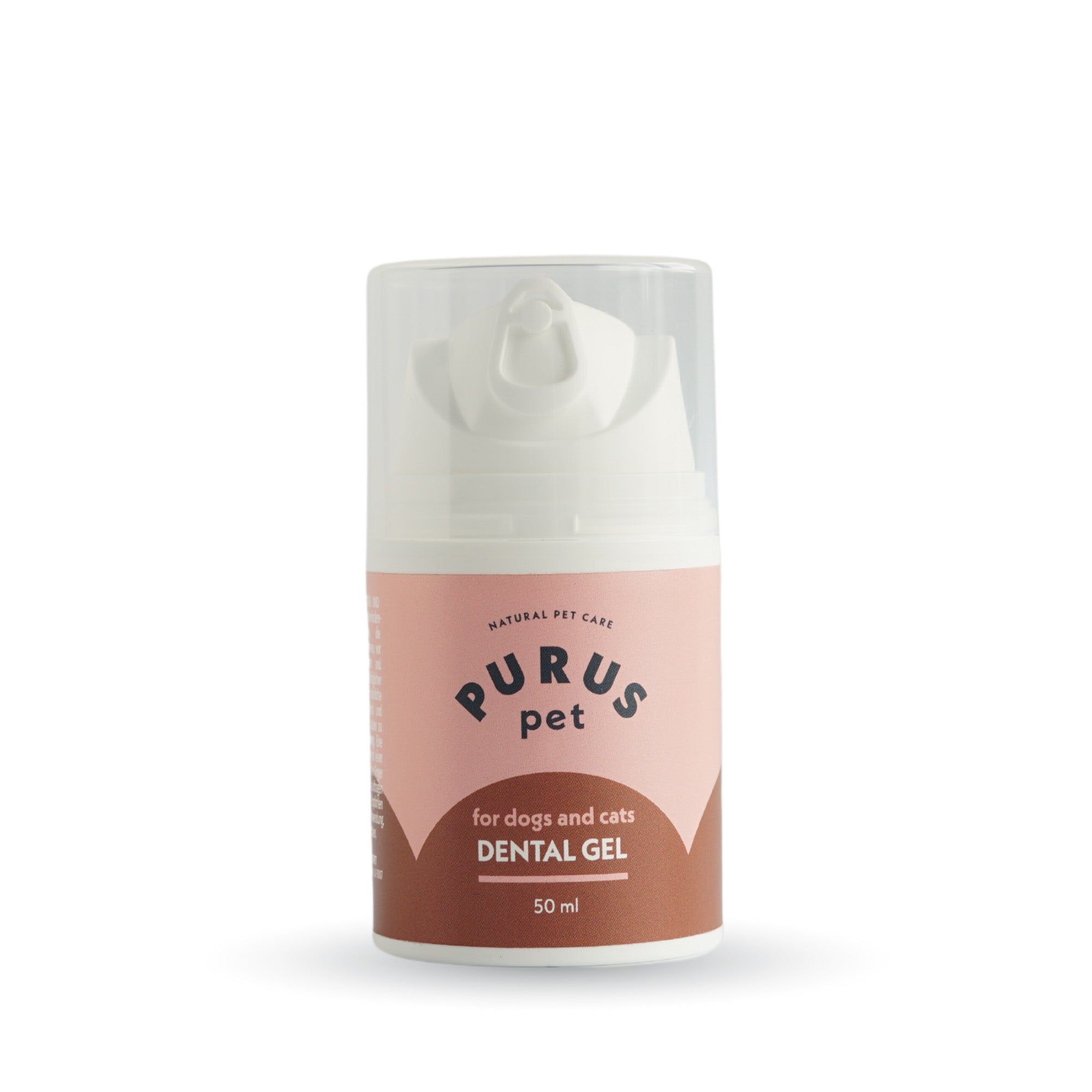 Care Dental Gel