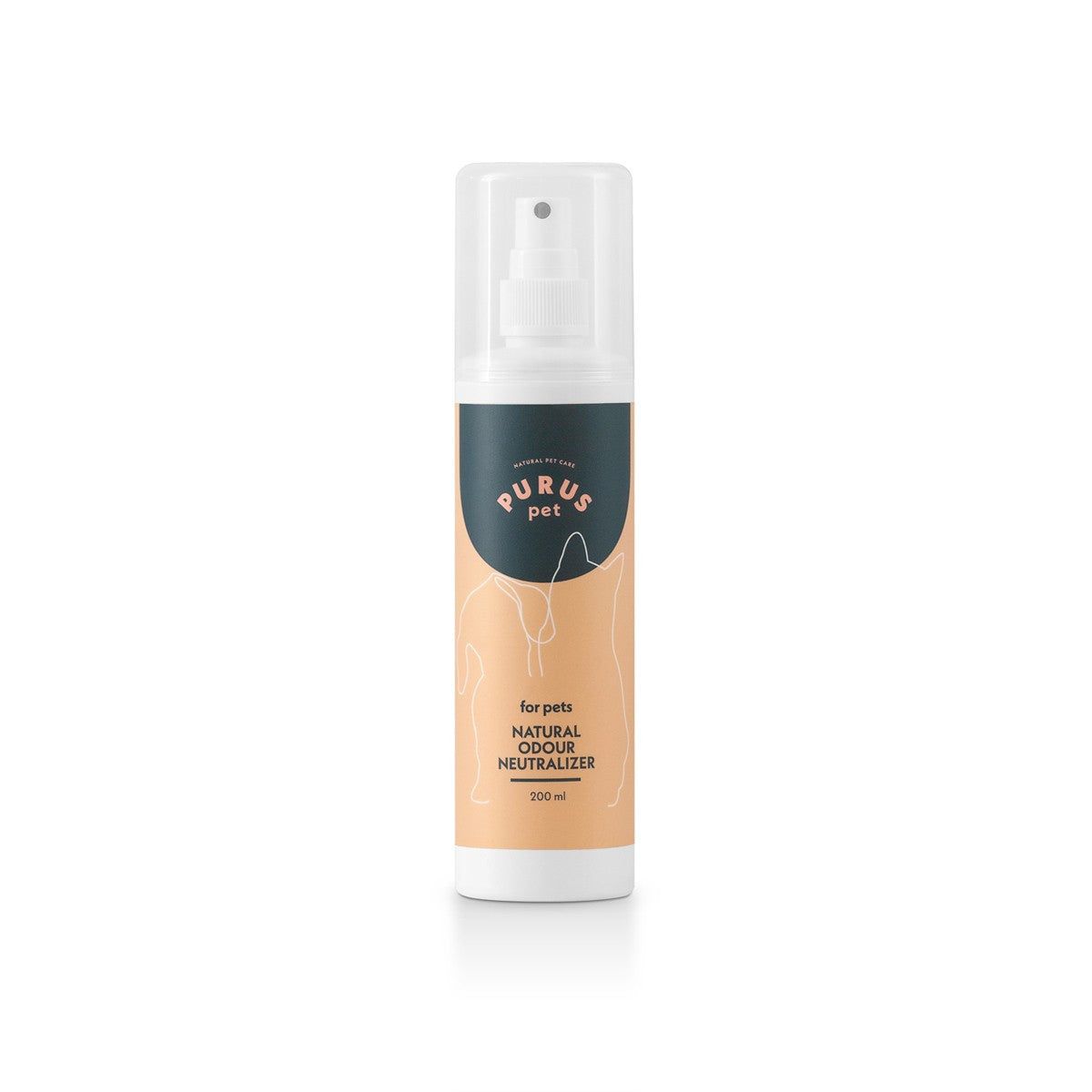 Care Natural Odour Neutralizer